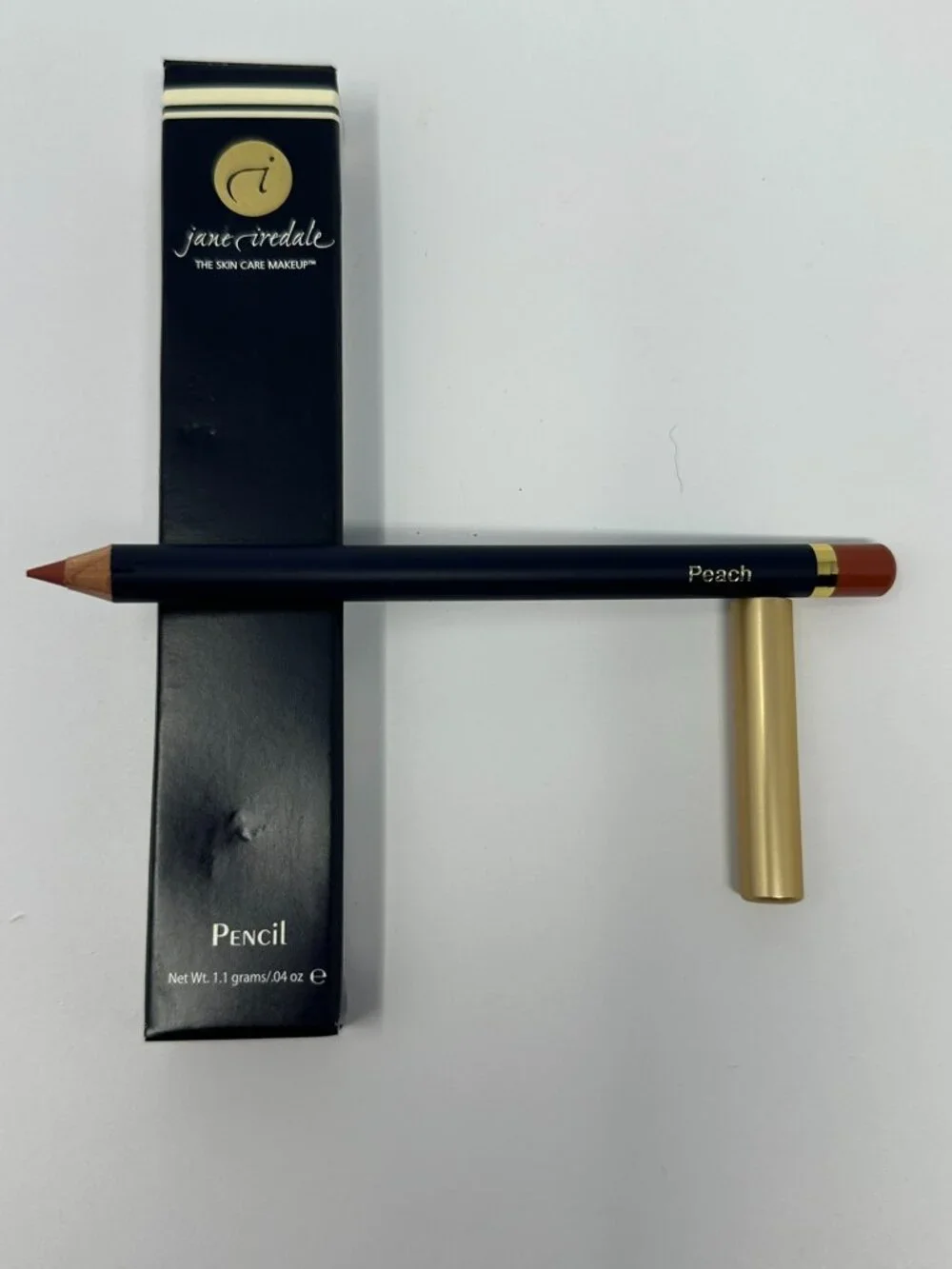 NEW! Jane Iredale Lip Pencil Lipliner - Peach A4